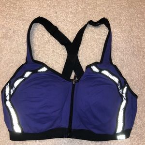 Victoria’s Secret sports bra